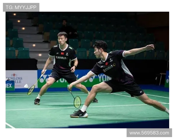 北京羽毛球队大满贯赛表现分析团队配合与战术执行的精彩瞬间