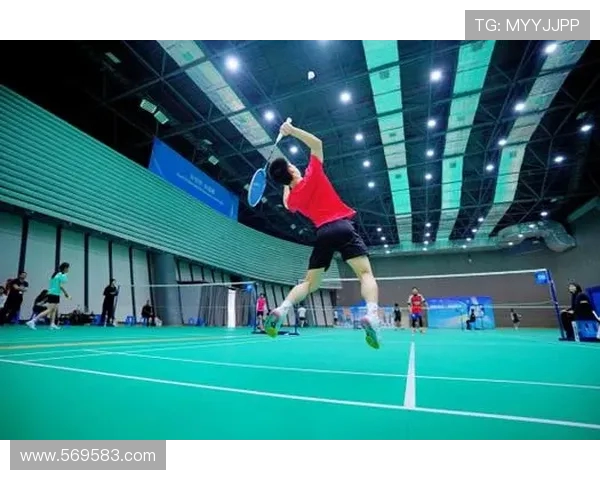 成都羽毛球队的实力与发展：聚焦羽毛球运动的未来与挑战