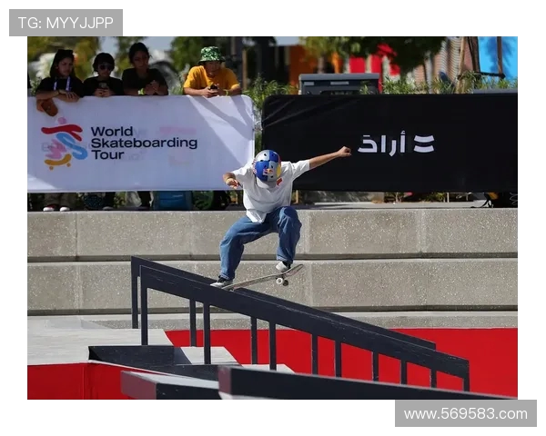 李磊亲授滑板技巧与心得分享助你轻松入门与提升滑板水平